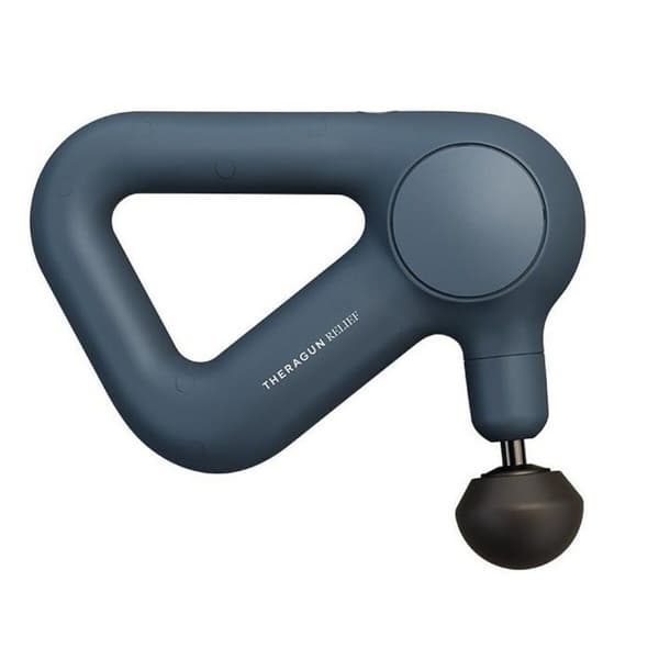 Elektrisk hånd massageapparat Therabody TG0003968-3A40 Blå