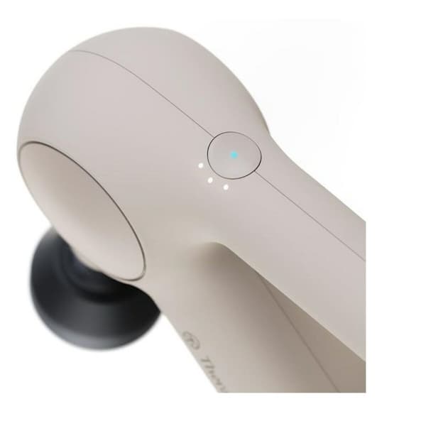 Genopladelig håndholdt massageapparat Therabody TG0003969-3A50 Sand
