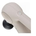 Miniatyrbillede 3 af 8: Genopladelig håndholdt massageapparat Therabody TG0003969-3A50 Sand