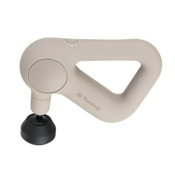 Genopladelig håndholdt massageapparat Therabody TG0003969-3A50 Sand