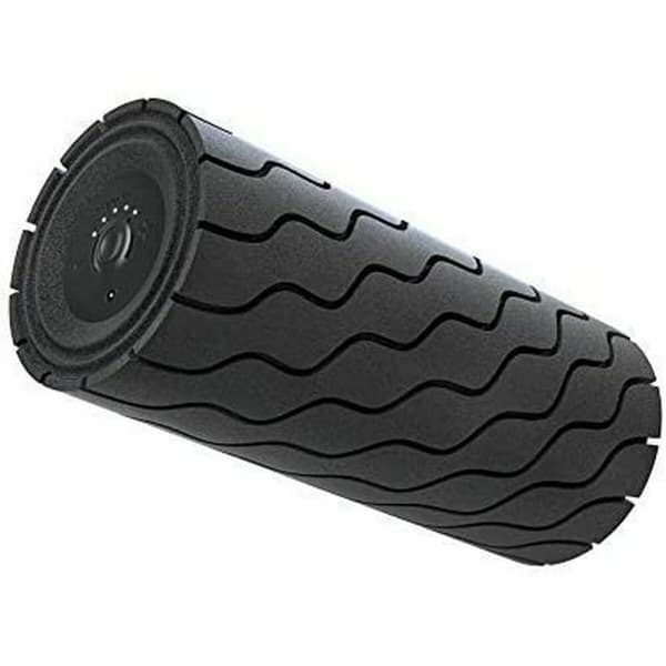 Kagerulle Therabody Roller Sort