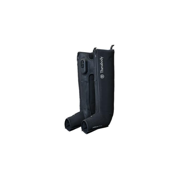Genopladelige batterier Therabody JB0004131-3A1S Sort