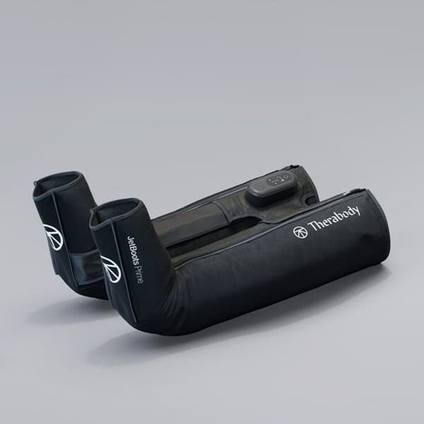 Genopladelige batterier Therabody JB0004131-3A1S Sort