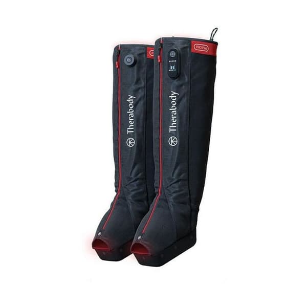 Gavesæt Therabody JB0004130-3A1M