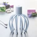 Miniatyrbillede 5 af 11: Massager med genopladeligt hoved Helax InnovaGoods
