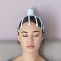 Miniatyrbillede 8 af 11: Massager med genopladeligt hoved Helax InnovaGoods