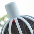 Miniatyrbillede 9 af 11: Massager med genopladeligt hoved Helax InnovaGoods