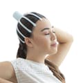 Miniatyrbillede 10 af 11: Massager med genopladeligt hoved Helax InnovaGoods