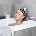 Miniatyrbillede 2 af 11: Massager med genopladeligt hoved Helax InnovaGoods