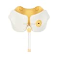 Miniatyrbillede 3 af 3: Massageapparat til nakken Havit NM1702yellow