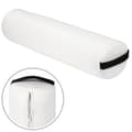 Miniatyrbild 4 av 5: Pall + 2 massagerullar - vit