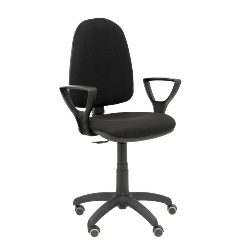 Kontorsstol Ayna bali P&C BGOLFRP Svart