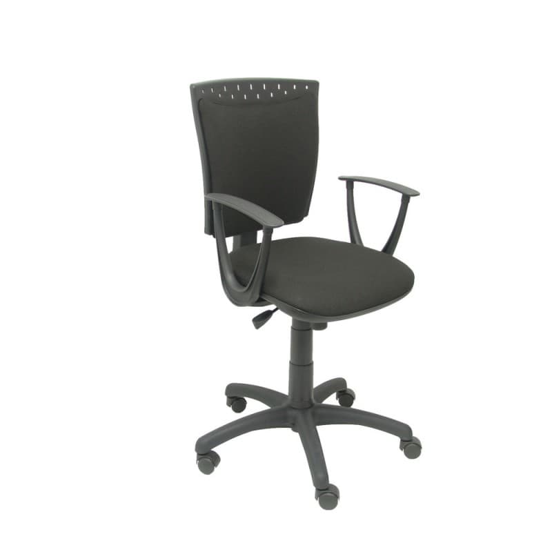 Kontorsstol Ferez P&C 317NE Svart