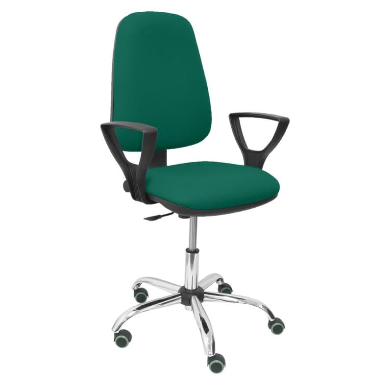 Kontorsstol Socovos Bali P&C 56BGOLF Grön