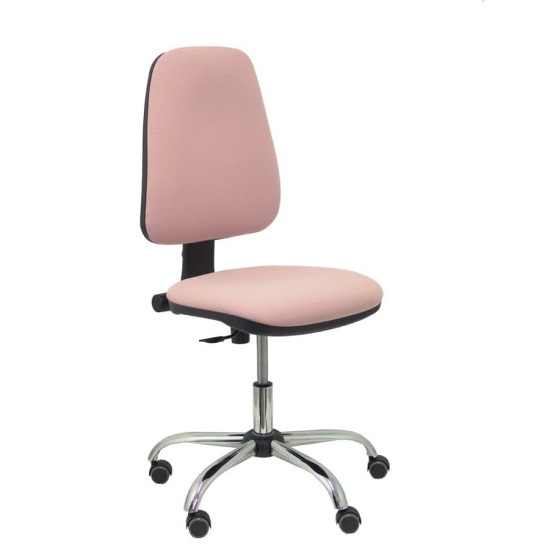 Kontorsstol Socovos P&C BALI710 Ljusrosa