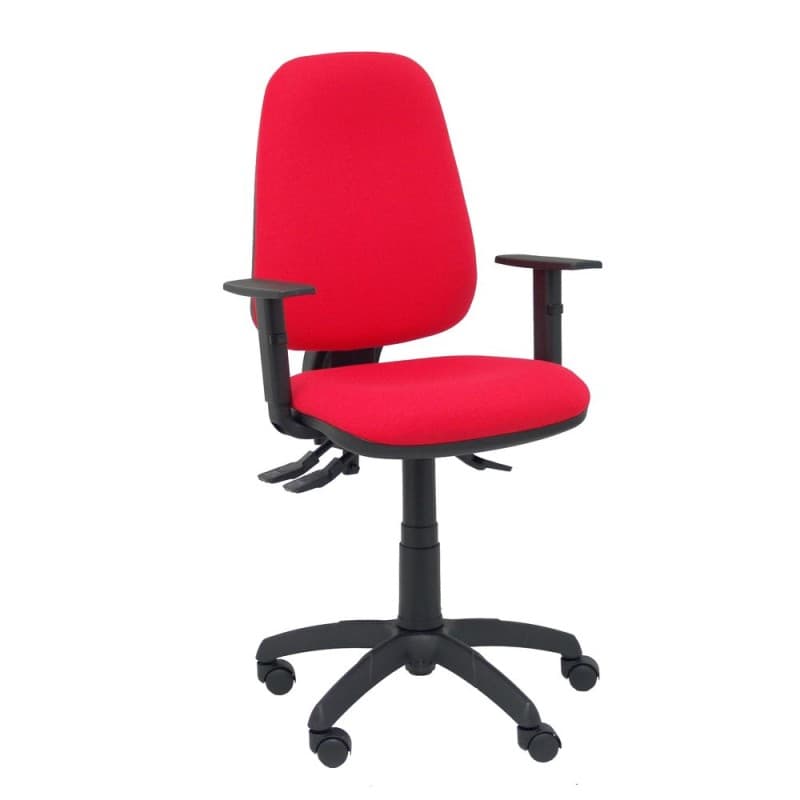 Kontorsstol Tarancón P&C I350B10 Röd