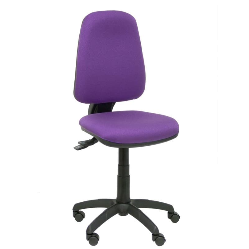Kontorsstol Tarancón P&C SBALI82 Lila