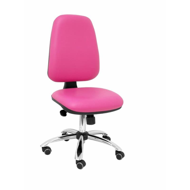 Kontorsstol Socovos sincro P&C 17SSPRS Rosa