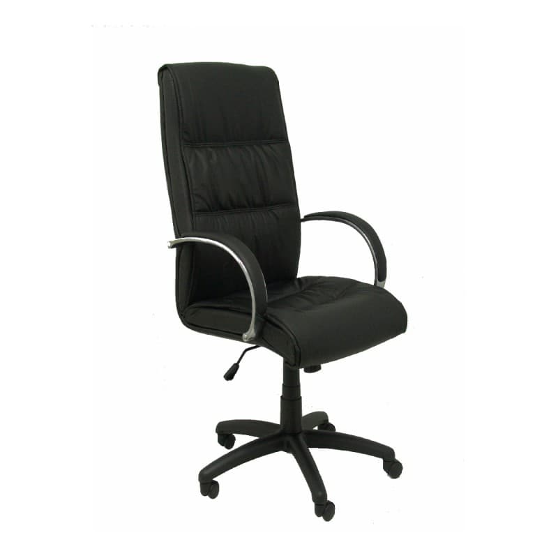 Kontorsstol Salinas P&C 264SPNE Svart