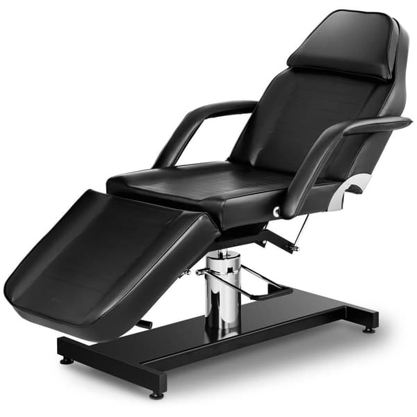 Physa Behandlingsstol PHYSA VERONA BLACK