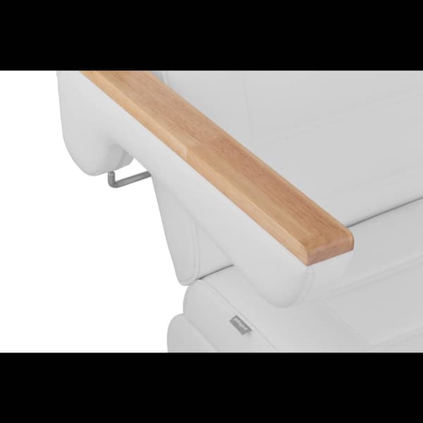 Physa Behandlingsbänk PHYSA SAN MARINO WHITE