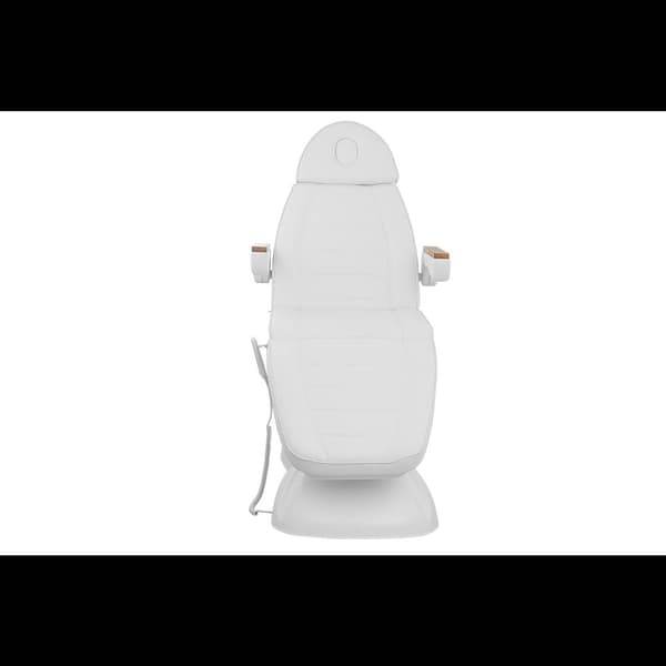 Physa Behandlingsbänk PHYSA SAN MARINO WHITE