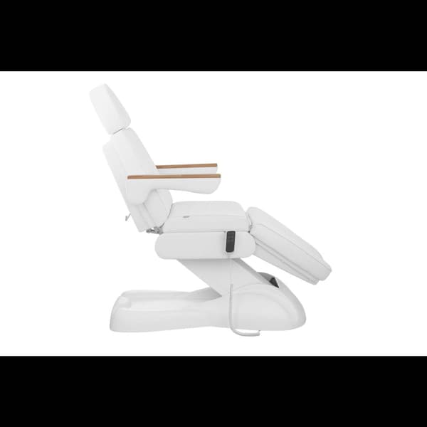Physa Behandlingsbänk PHYSA SAN MARINO WHITE