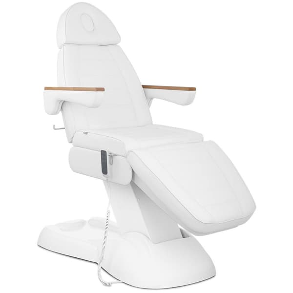 Physa Behandlingsbänk PHYSA SAN MARINO WHITE