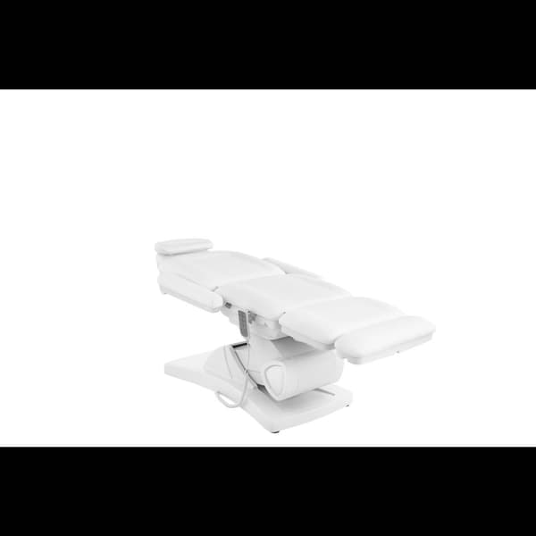 Physa Behandlingsbänk PHYSA BOLZANO WHITE