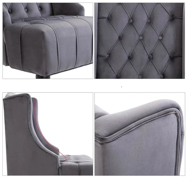 <h3 data-mce-fragment="1"><strong data-mce-fragment="1">Rootz Single Chair on tyylikkäästi suunniteltu ja yhdistämme toiminnallisuuden ja mukavuuden h