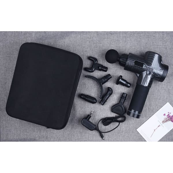 Rosfix Black Gusto -hierontapistooli