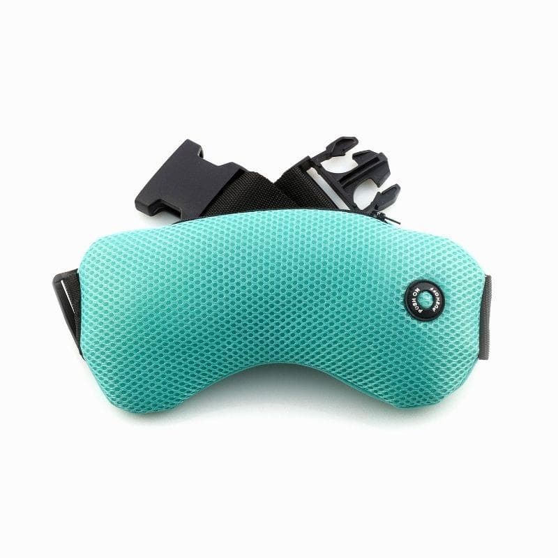 Vibrerande Massagekudde Massager Apparat - InnovaGoods