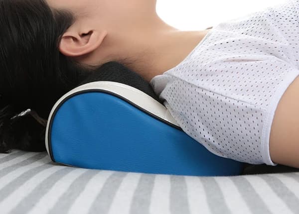 Tavalax Shiatsu-hierontatyyny