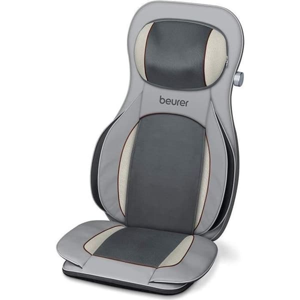 Kompressionsmassageöverdrag - BEURER MG 320 - Shiatsu och punktmassage