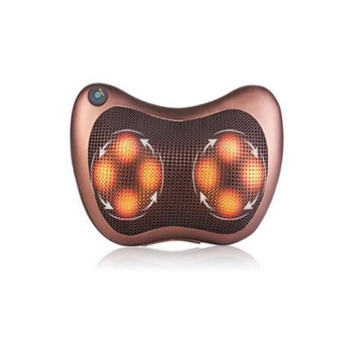 uppvärmd massagekudde, masserande välbefinnande shiatsu b17095 kbt100358