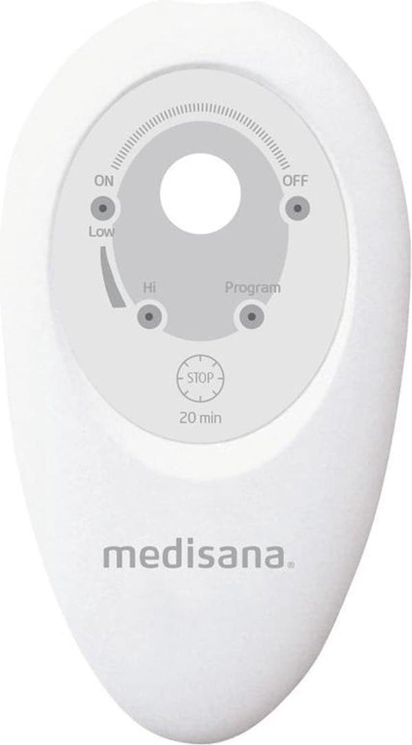 Badekarmåtte Medisana MBH Bath Spa