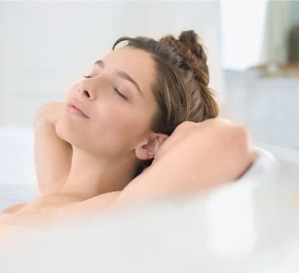 Badekarmåtte Medisana MBH Bath Spa