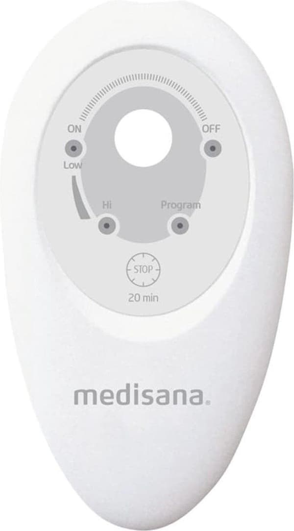 Badekarmåtte Medisana MBH Bath Spa