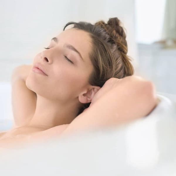Badekarmåtte Medisana MBH Bath Spa