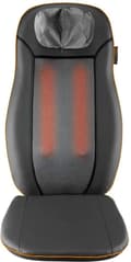Miniatyrbild 3 av 11: Massagesittdyna Shiatsu Medisana MCN