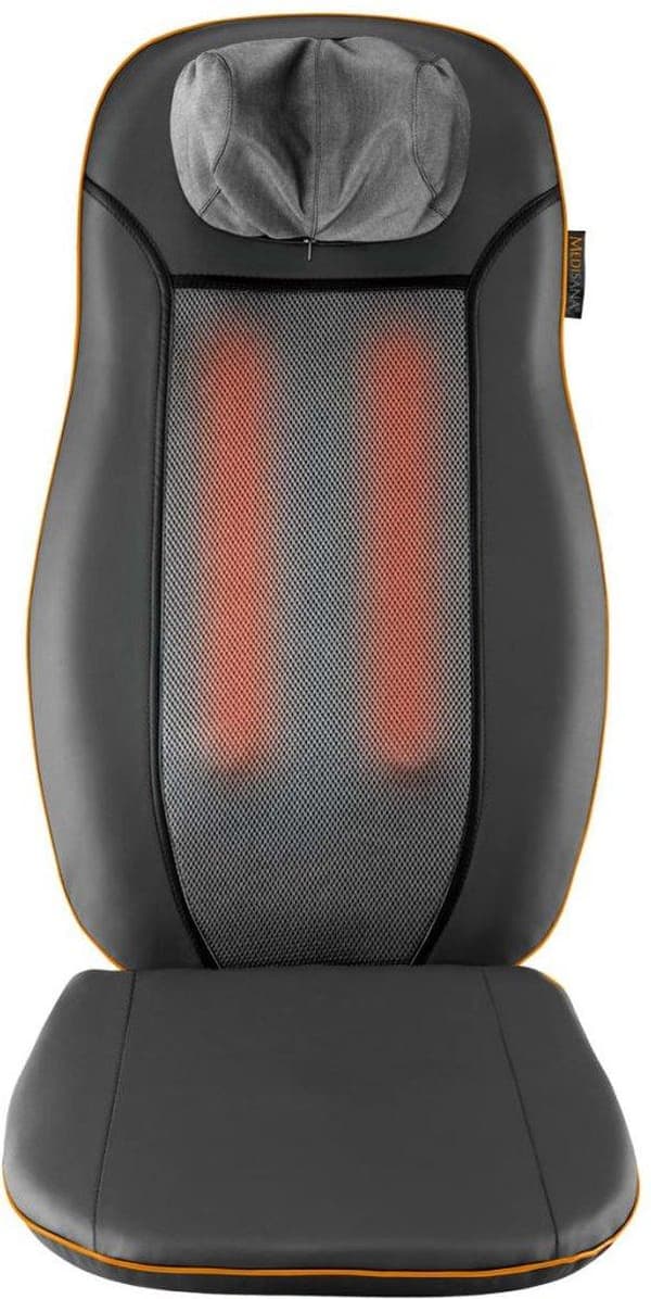 Massagesittdyna Shiatsu Medisana MCN