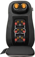 Miniatyrbild 9 av 11: Massagesittdyna Shiatsu Medisana MCN