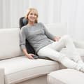 Miniatyrbild 2 av 11: Massagesittdyna Shiatsu Medisana MCN