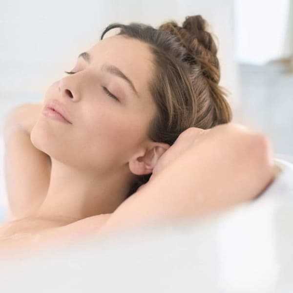 Bademåtte til bobler Medisana BBS Bath Spa