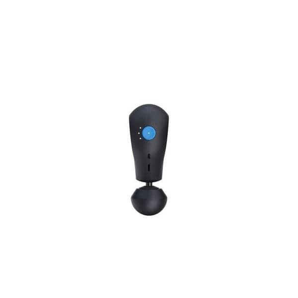 Therabody Massager TG02017-01 Mini 2.0 Svart - 0810036055963