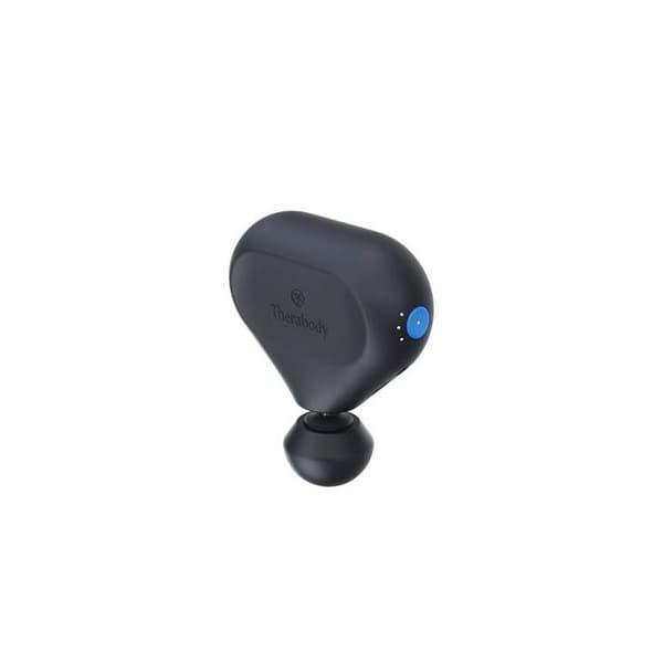 Therabody Massager TG02017-01 Mini 2.0 Svart - 0810036055963