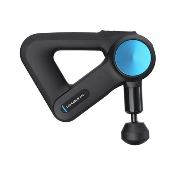 Massageapparat - Therabody - Theragun Pro G5 - Svart - Uppladdningsbar - Tyst