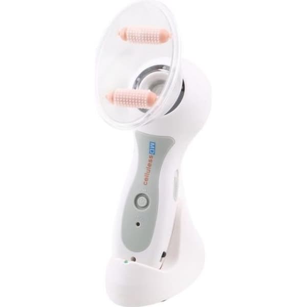Handhållen elektrisk massagemaskin vakuumburkar anti celluliter massageapparat hälsovårdsapparat