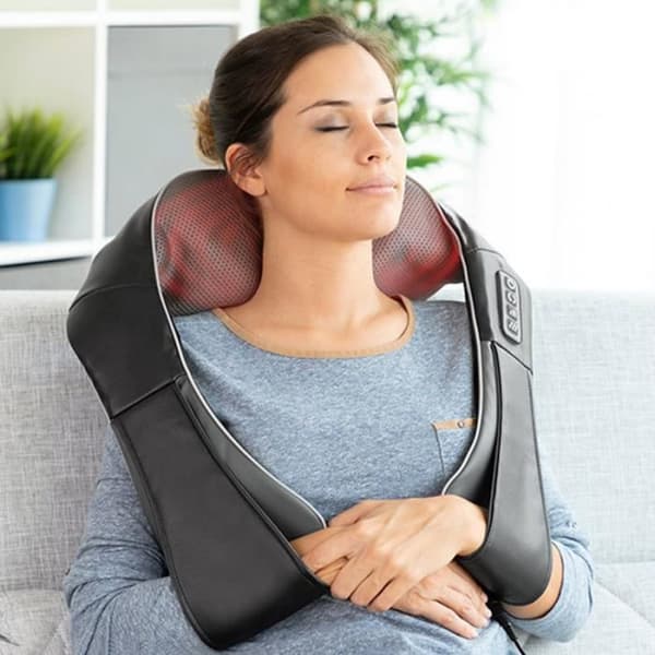 SHOP-STORY - Pro Massaki Shiatsu Massager - 24 W