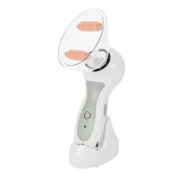 Anti-cellulit enhet ZJCHAO - Kit för smal kropp och djup skönhetsbehandling för celluliter Force II